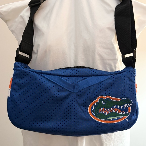 Little Earth Handbags - University of Florida Gators Crossbody/Shoulder Bag